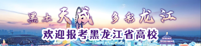 黑龙江省高校