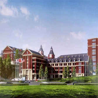 大学四